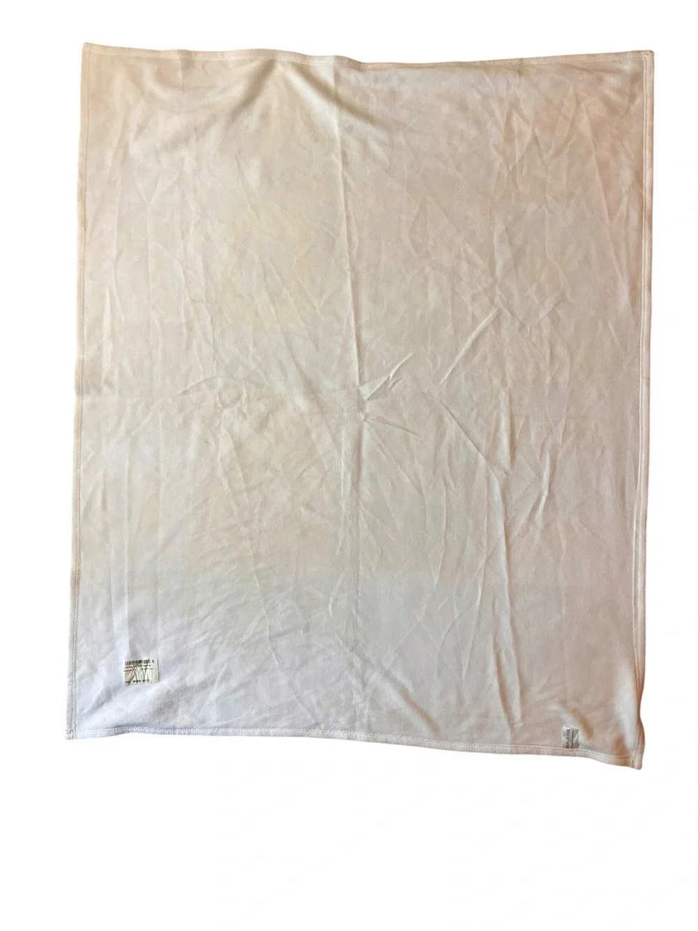 NWOT Iconic ‘FRIENDS’ fleece blanket best moments ultra soft and cozy 50x60